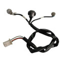 Chicote Luz Freio Traseiro Honda Biz 110i 16/24 Original 