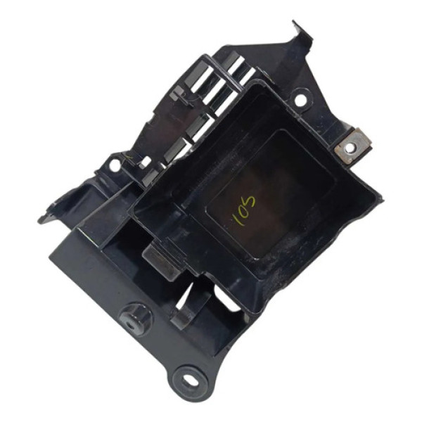 Caixa Bateria Honda Cg 125 Fan Ks 09/13 Original