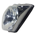 Farol Dianteiro Honda Cg 160 Titan 18/24 Original Ambos Lados