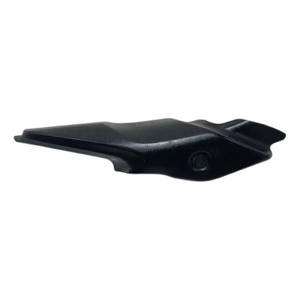 Acabamento Inferior Escapamento Honda Cbr 250r 2012 Original Preto