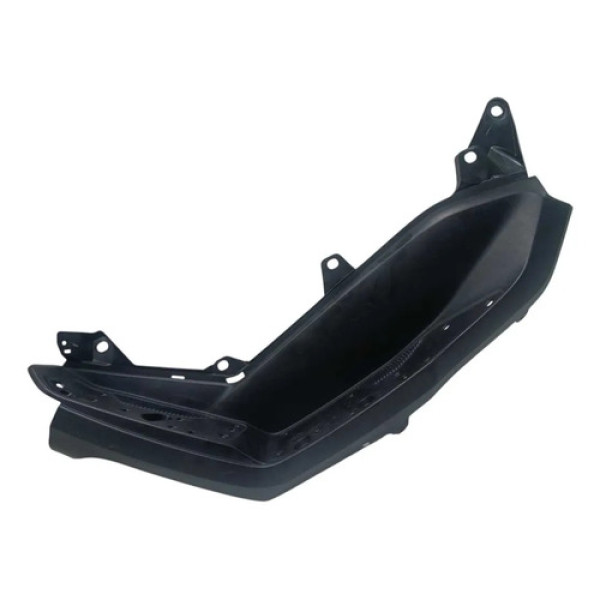 Assoalho Apoio Pé Esquerdo Yamaha Nmax 160 21/24 Original