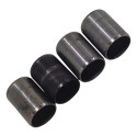 Guias Cilindro Motor Honda Cb 250f 16/22 Original