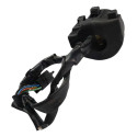 Chave Luz Honda Cg 125 Fan/titan 00/08 Original 