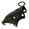 Suporte Peito Motor Honda Cg 160 16/24 Original 