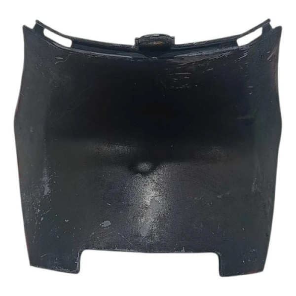 Carenagem Inferior Banco Honda Biz 100 98/05 Original Preto