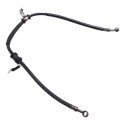 Cabo Flexivel Freio Diant  Cbx 250 Twister 01/08 Original