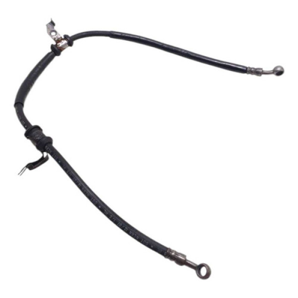 Cabo Flexivel Freio Diant  Cbx 250 Twister 01/08 Original