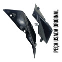 Carenagens Inferior Farol Ktm 990 Supermoto 2010 Original Preto