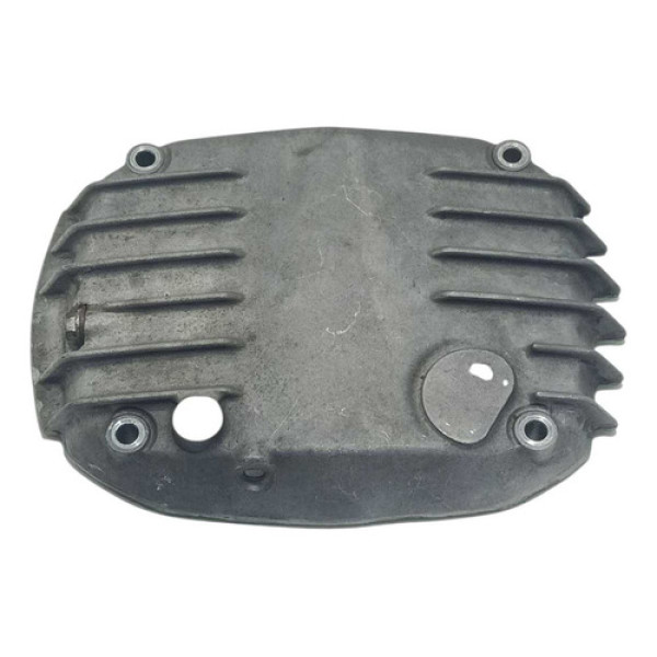 Tampa Cabeçote Honda Cg 160 16/24 Original Prata