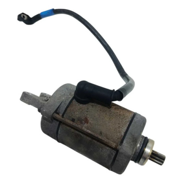 Motor Arranque Dafra Citycom 300i 10/16 Original