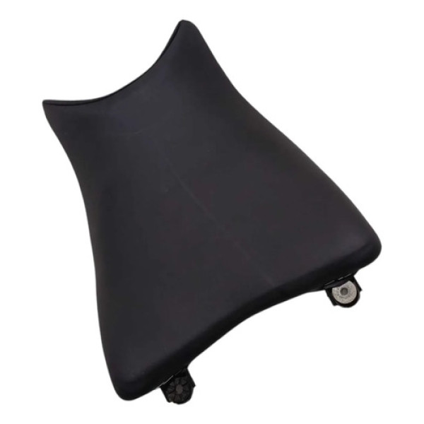 Banco Assento Dianteiro Honda Cbr 250r 12/14 Original Preto