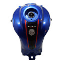 Tanque Combustível Honda Cg 160 Titan 16/20 Original