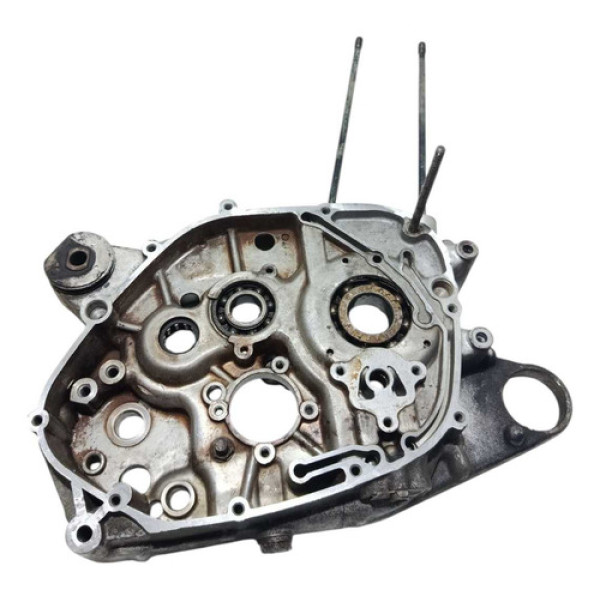 Bloco Direito Motor Kasinski Cruise 125 2000 Original