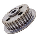 Cubo Embreagem Honda Cg 125 09/14 Cg 150 04/15 Original