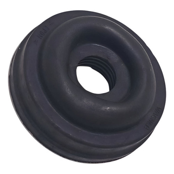 Borracha Proteção Farol Honda Cg Todas Original