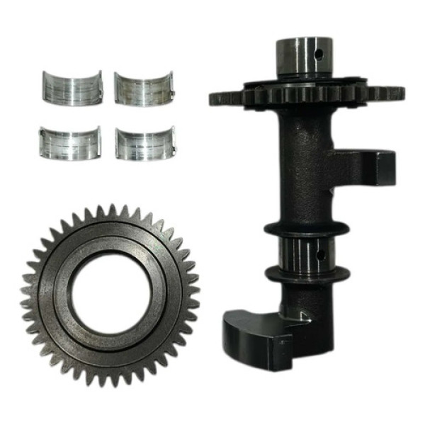 Balanceiro Virabrequim Kawasaki Ninja 400 20/24 Original