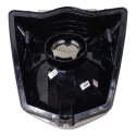 Farol Honda Cg 160 16/23 Original C/avaria Ambos Lados