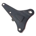Suporte Escape Honda Cg 150 04/08 Original