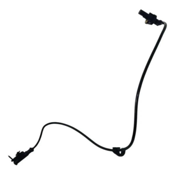 Sensor Abs Traseiro Kawasaki Ninja 650r 12/17 Original