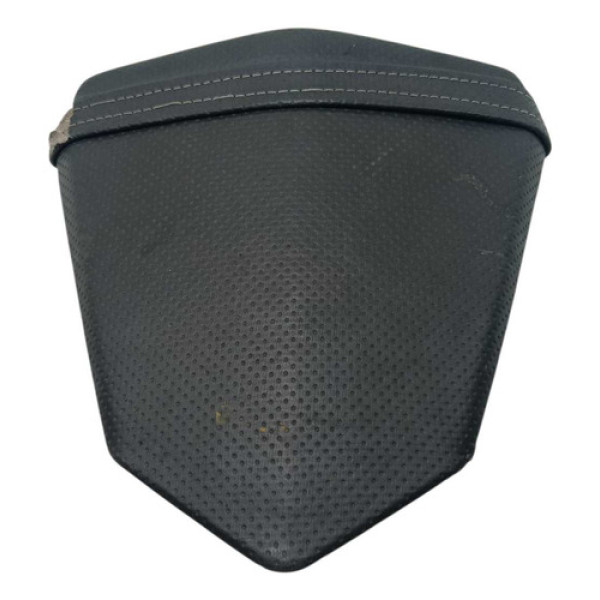 Banco Assento Traseiro Yamaha Yzf R6 06/07 Original C/avaria Preto