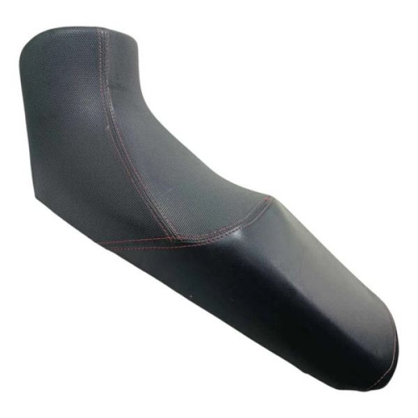 Banco Assento Suzuki V-stron Dl 1000 04/09 Original Preto
