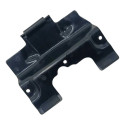 Acabamento Cabeçote Kawasaki Ninja 650r 12/17 Original Preto