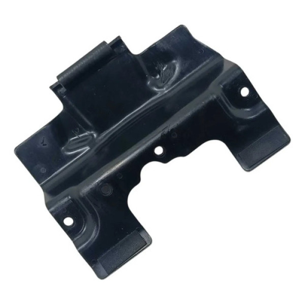 Acabamento Cabeçote Kawasaki Ninja 650r 12/17 Original Preto