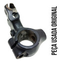 Manicoto Freio Honda Nxr 125 Bros 03/05 Original Preto