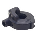 Punho Acelerador Honda Biz 125 05/10 Original