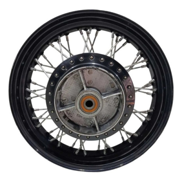 Roda Traseira Honda Vt 600c Shadow 98/05 Original