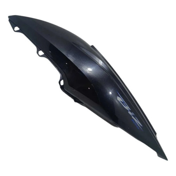 Carenagem Traseira Esquerda Honda Biz 125 18/24 Original 0