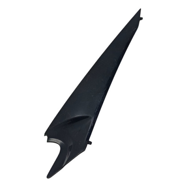 Carenagem Acabamento Dir Suzuki Gsxr 750 Srad 10/13 Original Preto