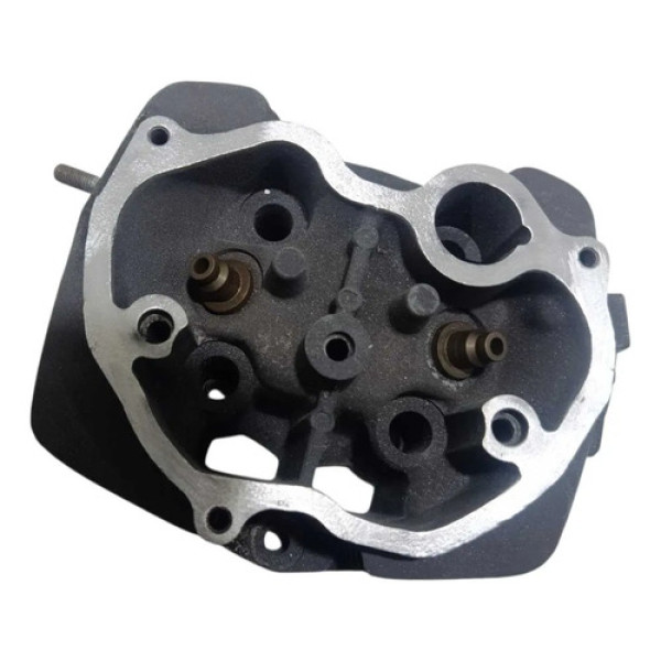 Cabeçote Honda Cg 125 Titan 00/08 Original