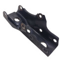 Suporte Peito Motor Honda Cg 150 04/15 Original