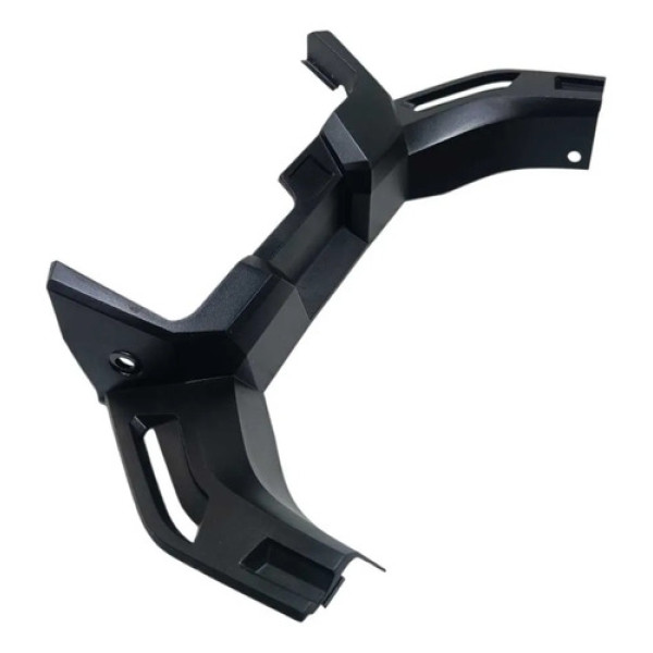 Carenagem Painel Honda Xre 300 19/25 Original Preto