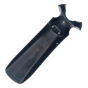  Paralama Dianteiro B Honda Biz 100 13/15 Original Preto
