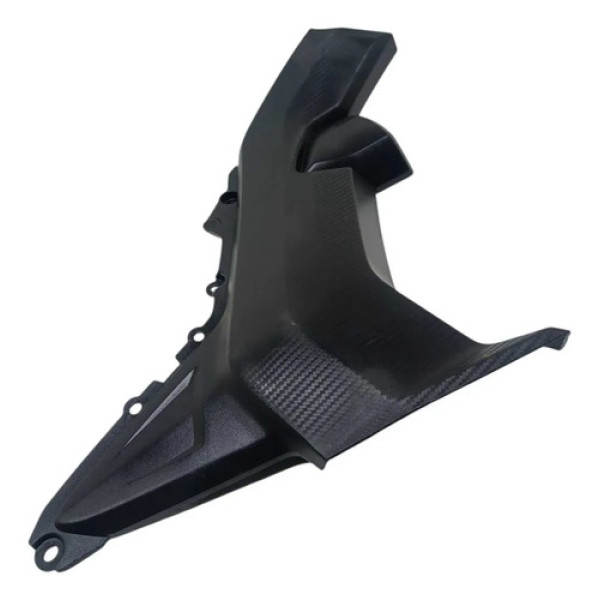 Carenagem Lateral Direita Honda Cb 250f 16/22 Original Preto