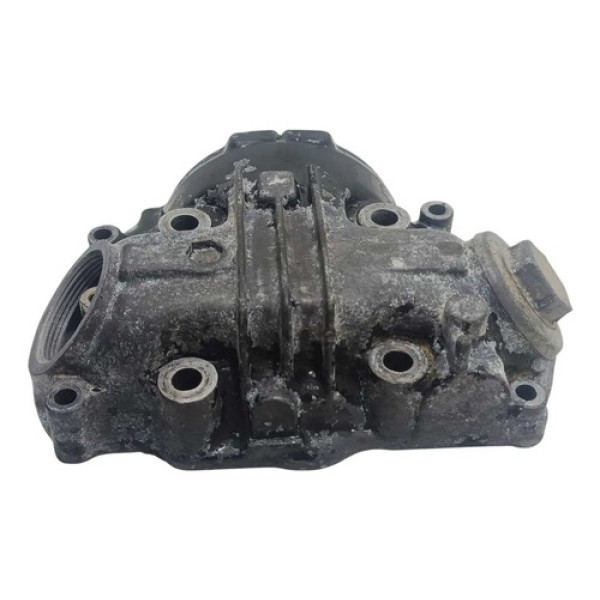 Tampa Superior Motor Honda Cbx 200 Strada 98/02 Original