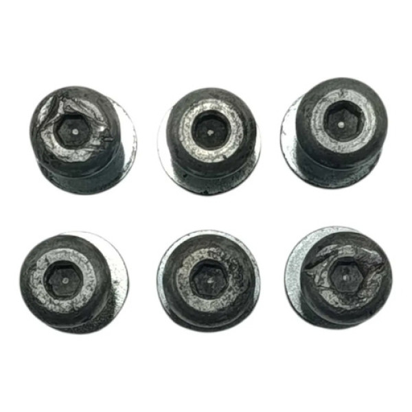 Parafusos Coroa Relação Honda Xre 190 24/26 Original