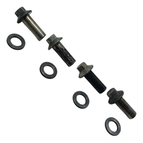 Parafusos Cabeçote Honda Cg 125 Titan Ks 00/08 Original