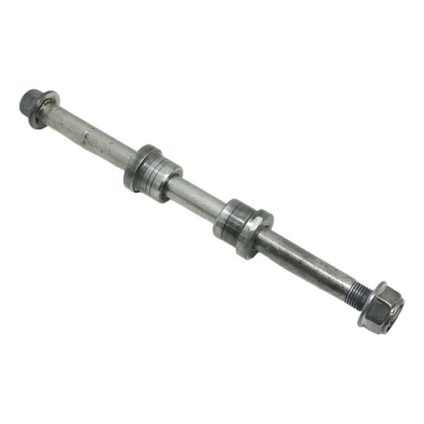 Parafuso Roda Dianteira Honda Pcx 150 Dlx Abs 20/21 Original
