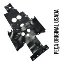 Borracha Isolamento Motor Kawasaki Ninja 250r 08/12 Original