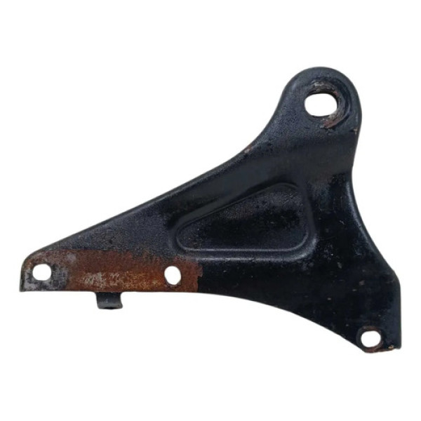 Suporte Escapamento Honda Cg 125 Fan Ks 09/13 Original