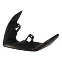 Acabamento Bico Farol Yamaha Crosser 150 19/21 Original Preto