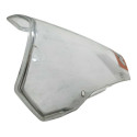 Bolha Farol Acrilica Ktm 990 Supermoto 2010 Original Transparente
