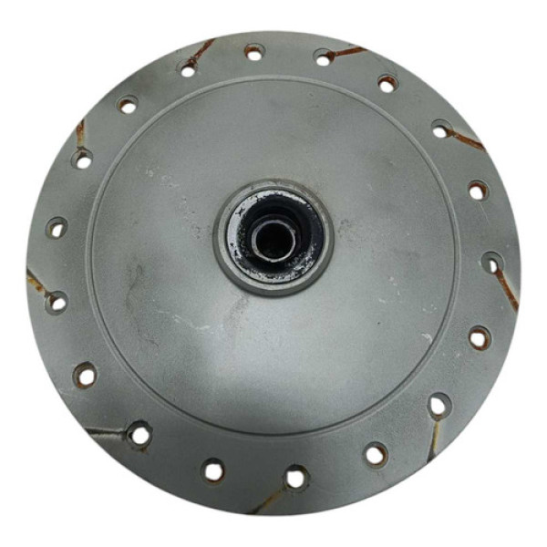 Cubo Dianteiro Tambor Honda Cg 125 09/15 Original