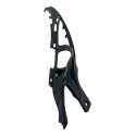 Acabamento Lateral Esq Suzuki Gladius 13/16 Original C/avari Preto