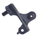 Suporte Pisca L/d Honda Cb 300r 09/15 Original Preto