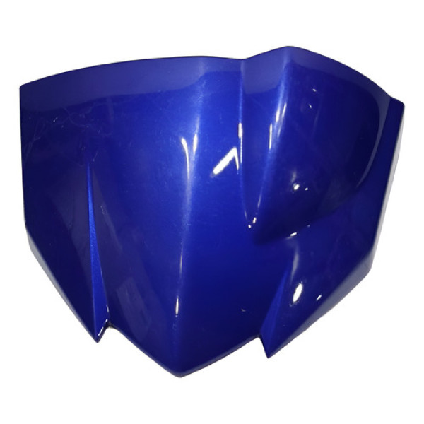 Carenagem Superior Farol Fazer 150 14/22 Original Azul