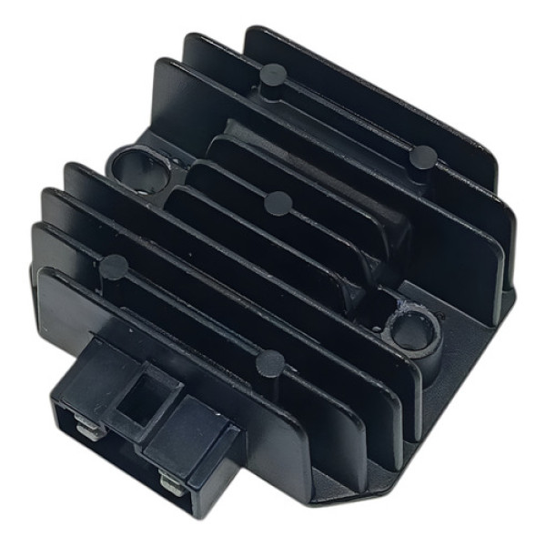 Retificador Regulador Yamaha Neo 125 18/24 Original 12v